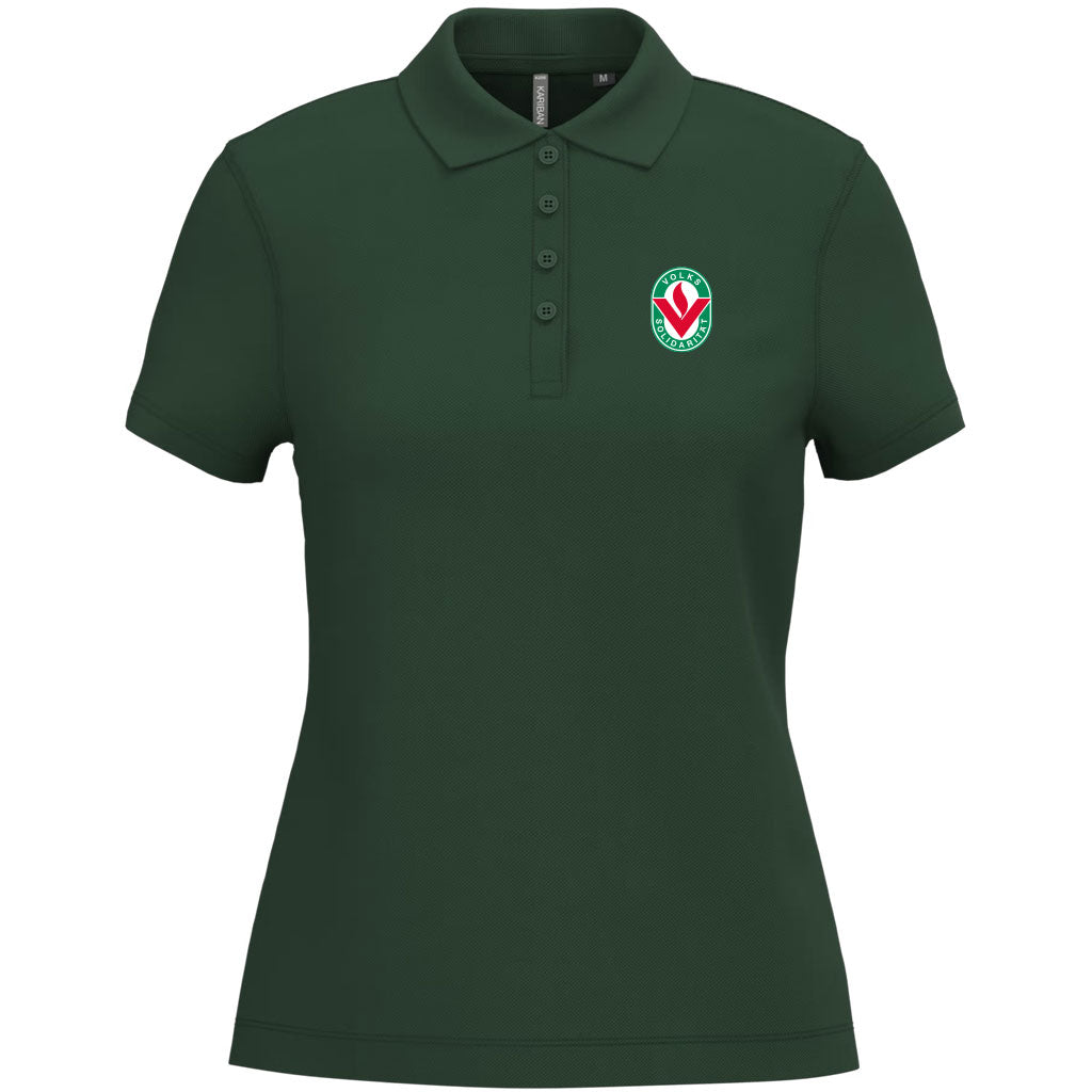 Damen-Polo-Shirt