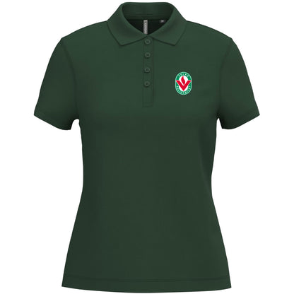 Damen-Polo-Shirt