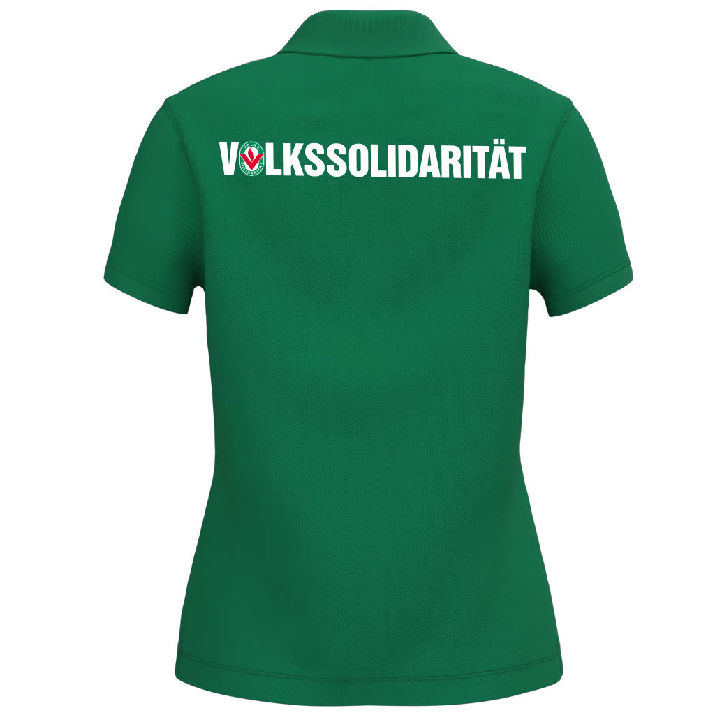 Damen-Polo-Shirt