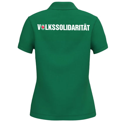 Damen-Polo-Shirt