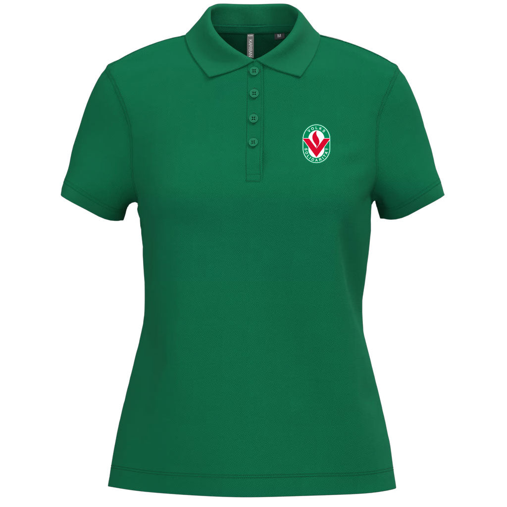 Damen-Polo-Shirt