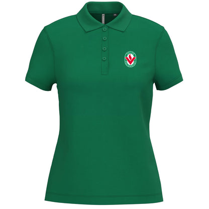 Damen-Polo-Shirt