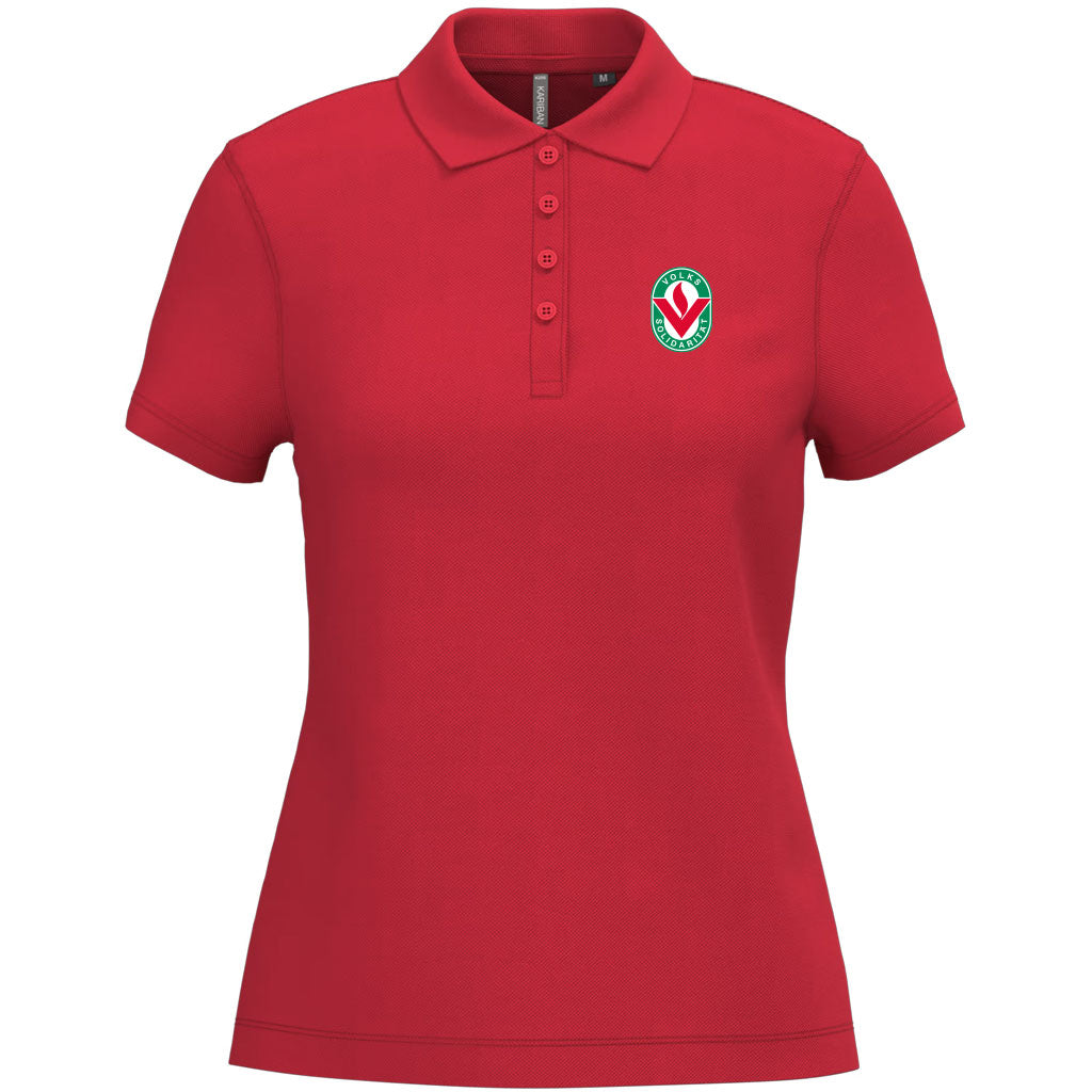 Damen-Polo-Shirt