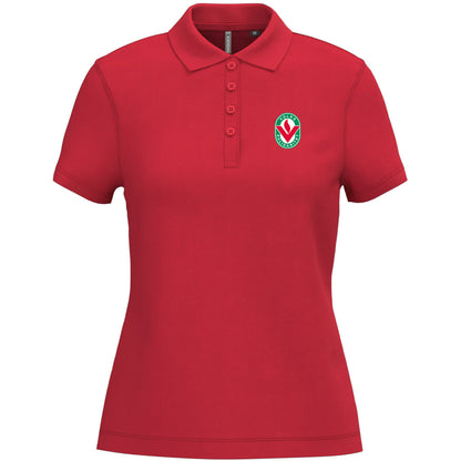 Damen-Polo-Shirt
