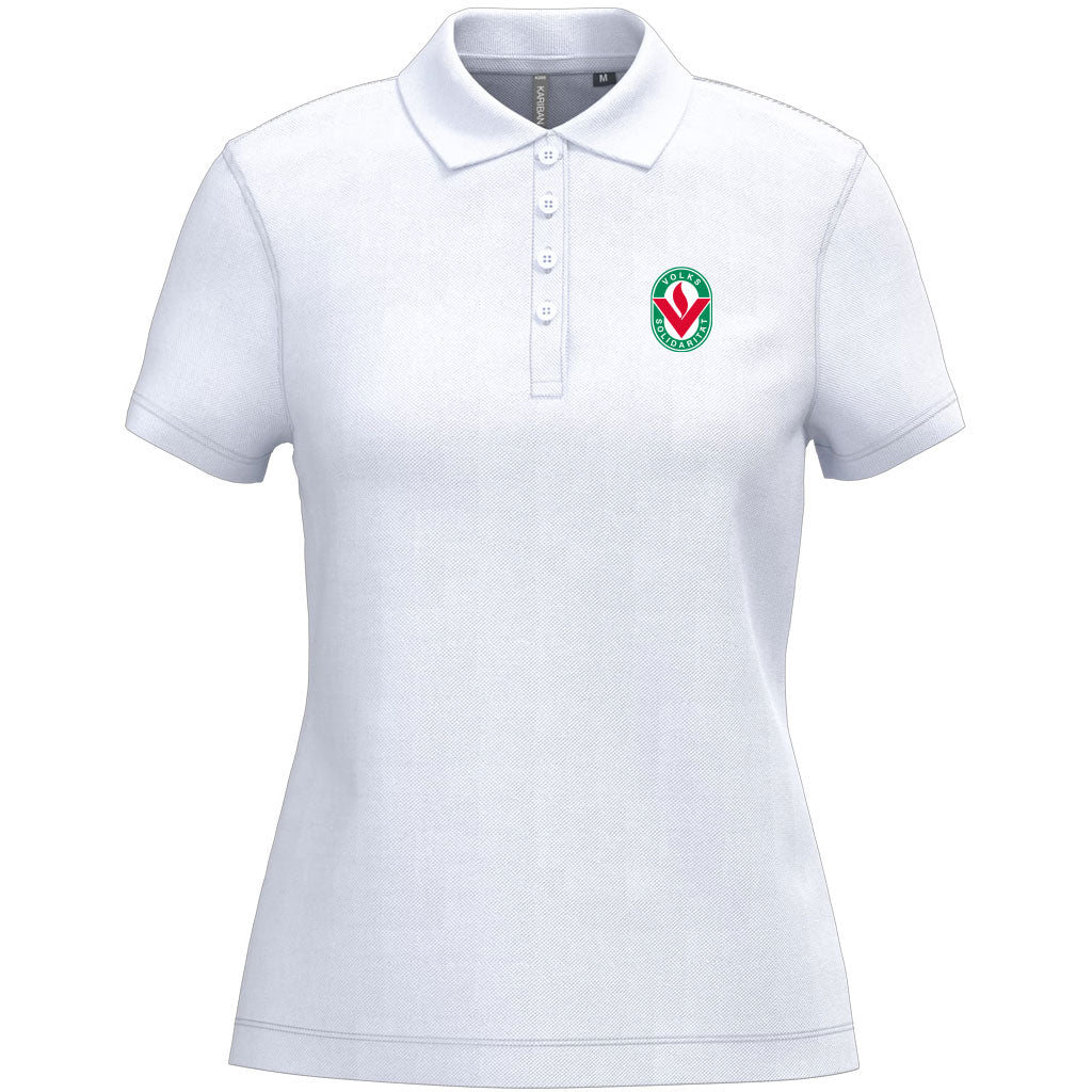 Damen-Polo-Shirt