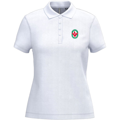 Damen-Polo-Shirt