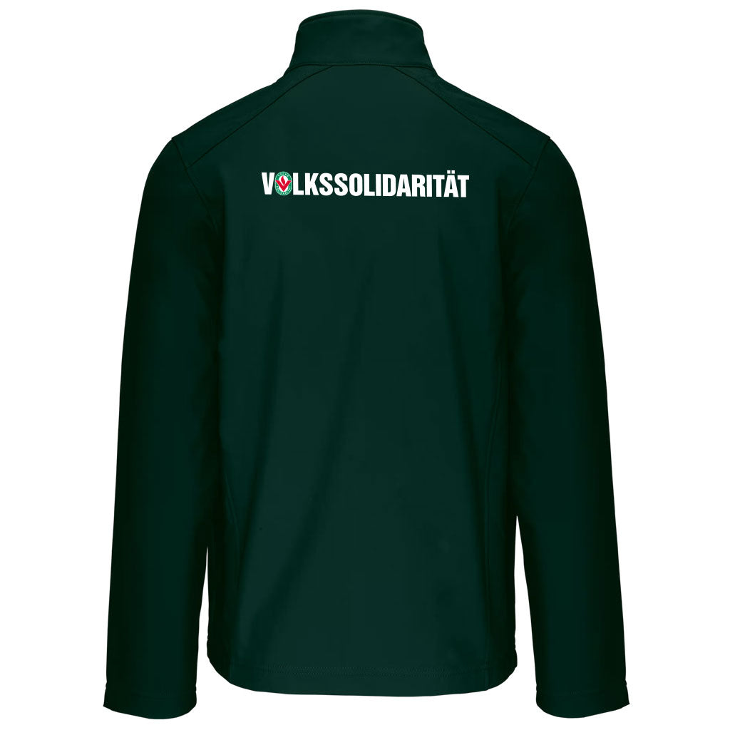Herren Softshell-Jacken
