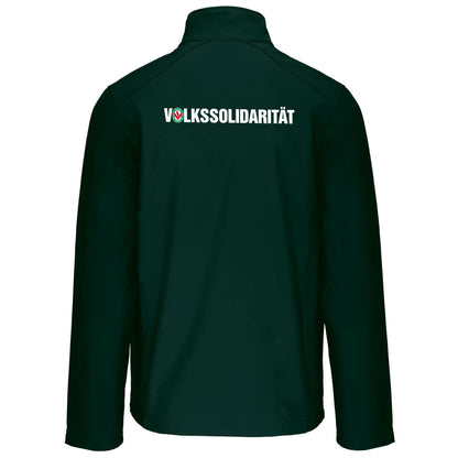 Herren Softshell-Jacken