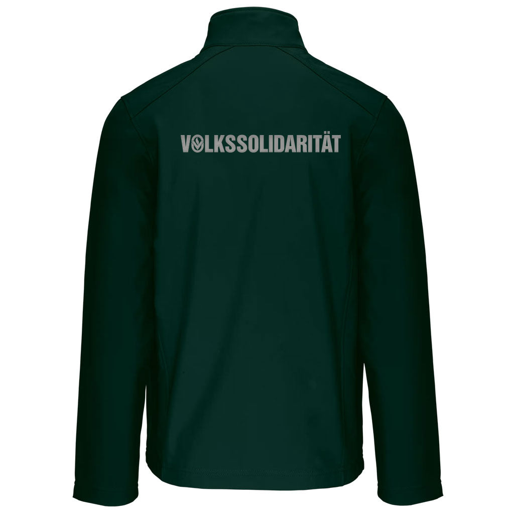 Herren Softshell-Jacken
