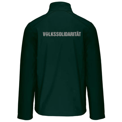 Herren Softshell-Jacken