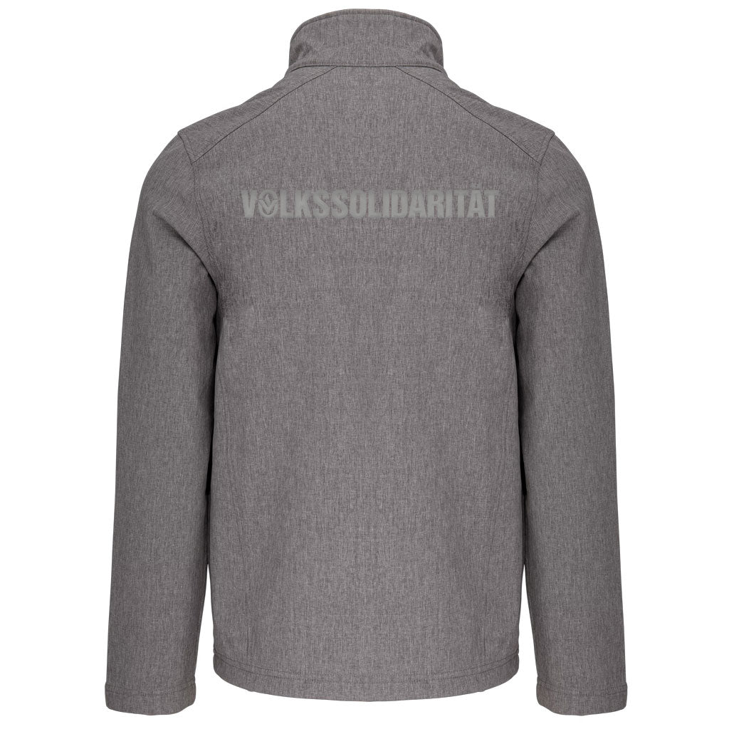 Herren Softshell-Jacken