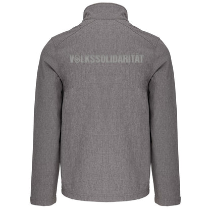 Herren Softshell-Jacken