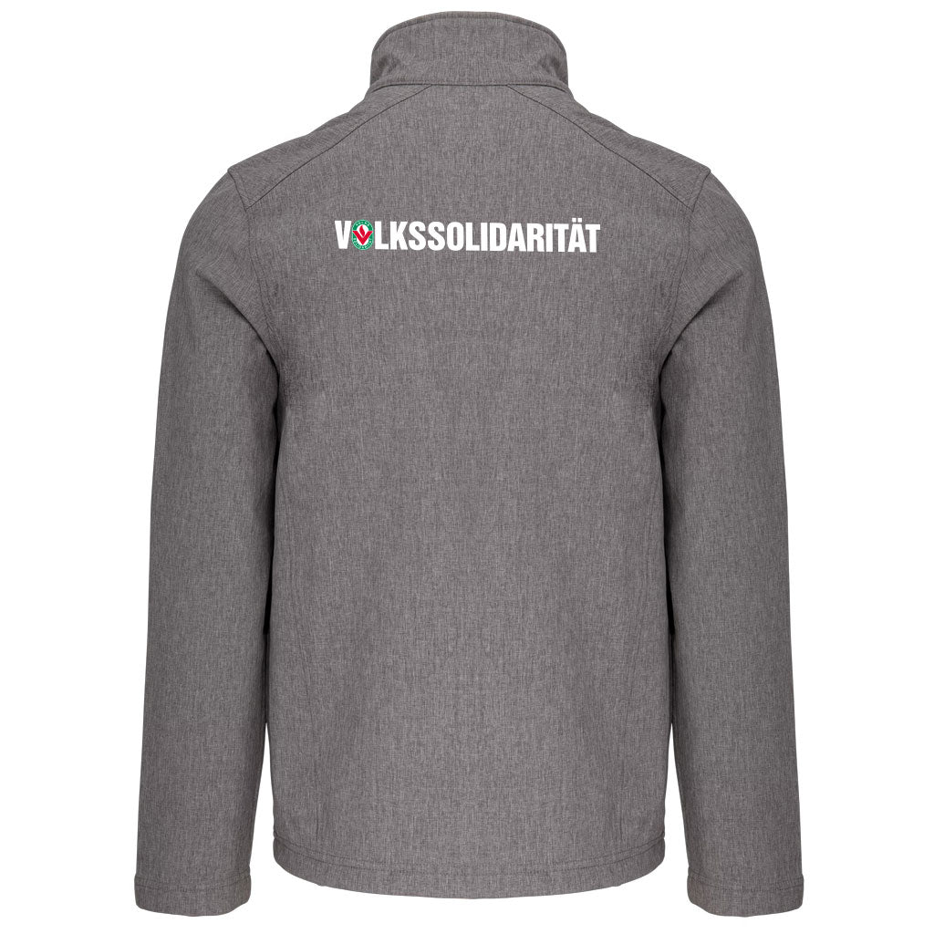 Herren Softshell-Jacken