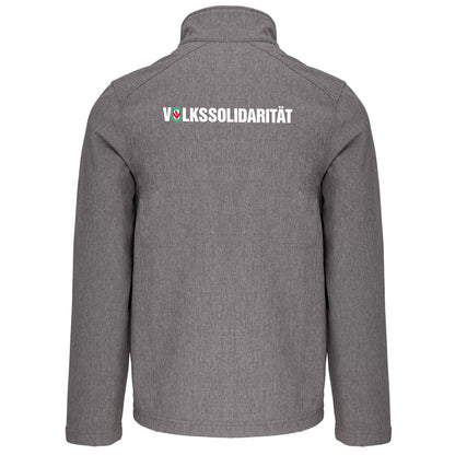 Herren Softshell-Jacken
