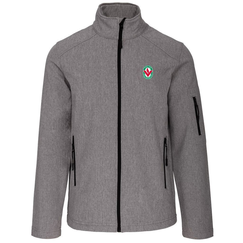 Herren Softshell-Jacken