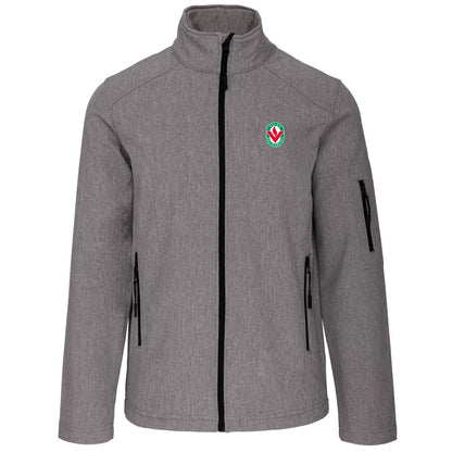 Herren Softshell-Jacken