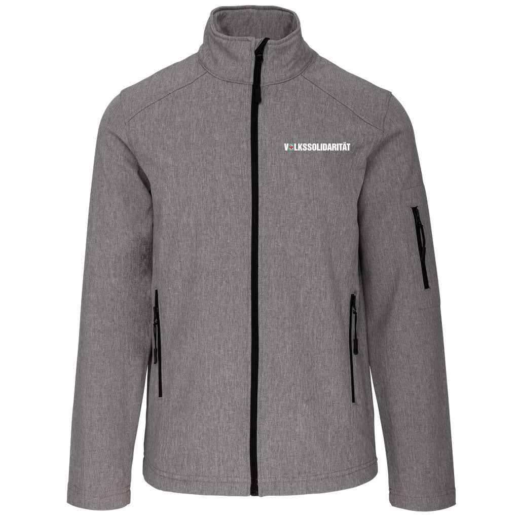 Herren Softshell-Jacken