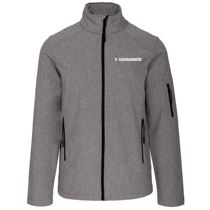 Herren Softshell-Jacken