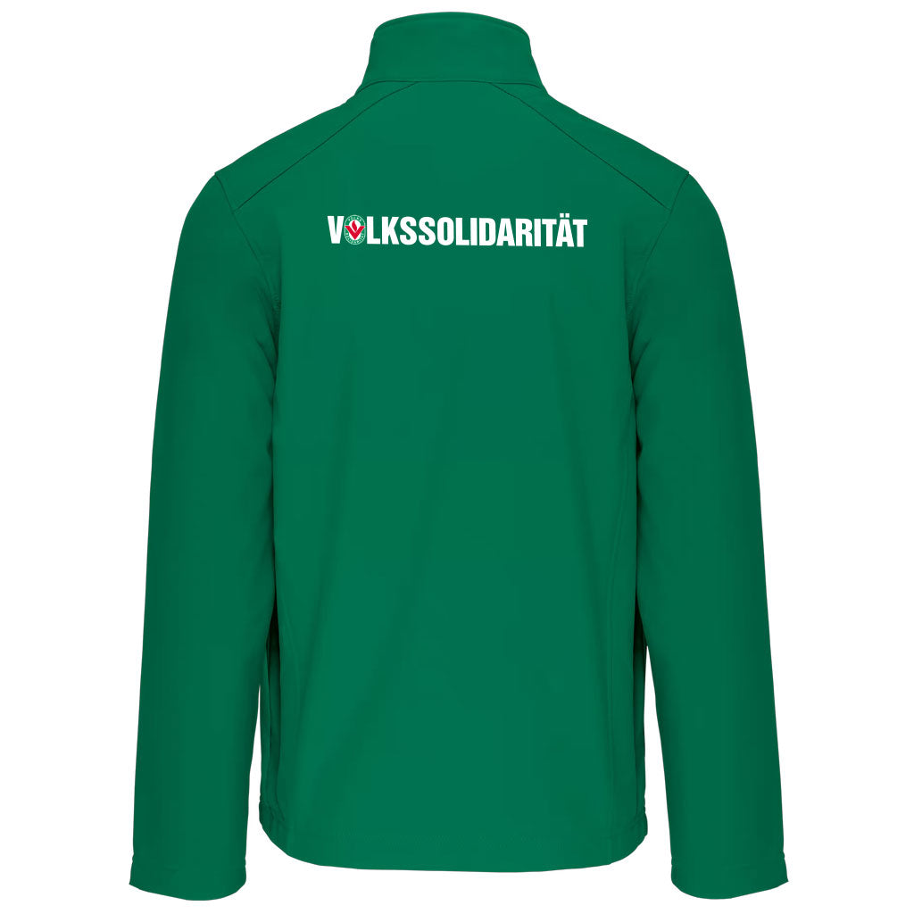 Herren Softshell-Jacken