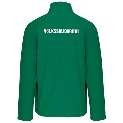 Herren Softshell-Jacken