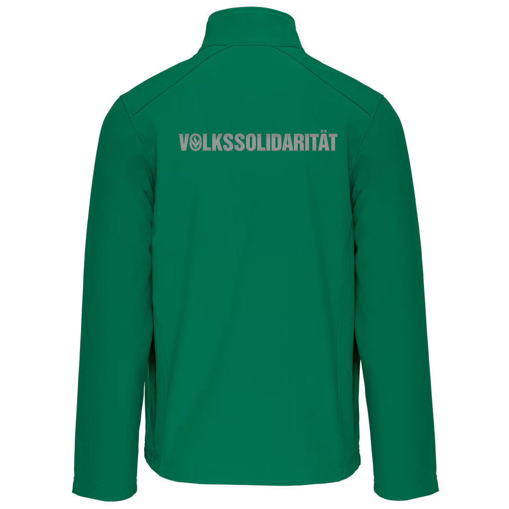Herren Softshell-Jacken