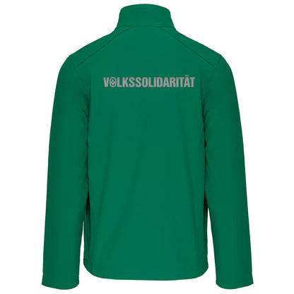 Herren Softshell-Jacken