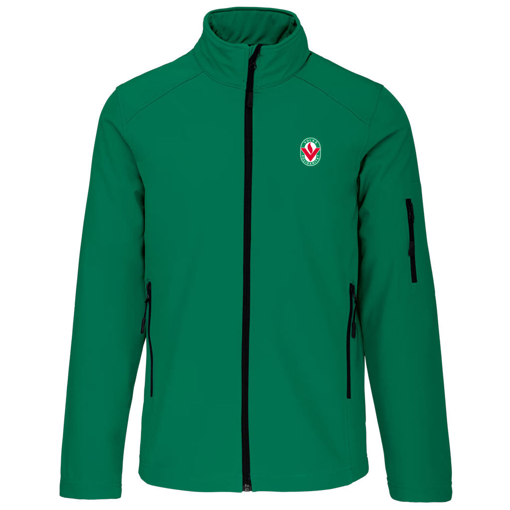 Herren Softshell-Jacken