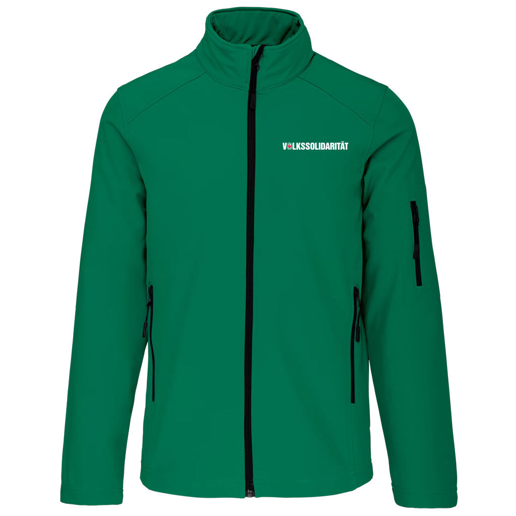 Herren Softshell-Jacken