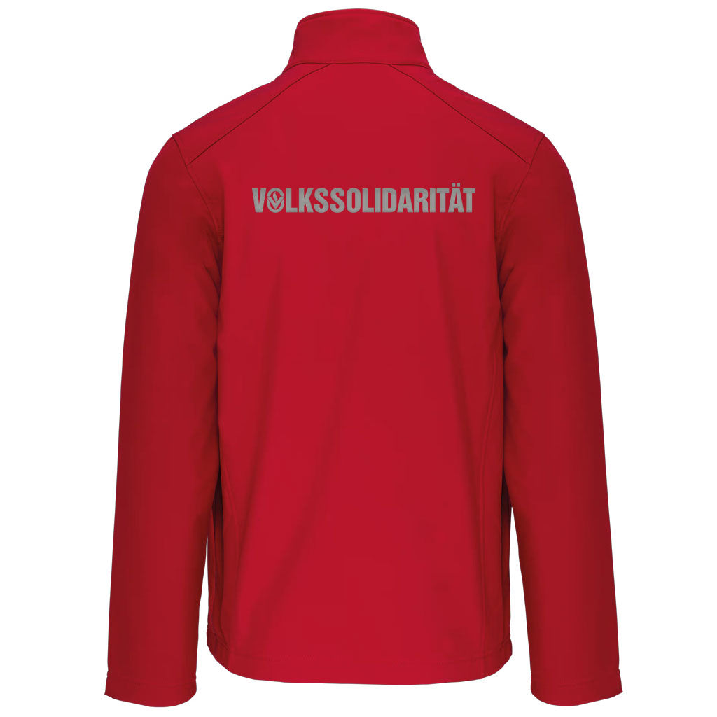 Herren Softshell-Jacken
