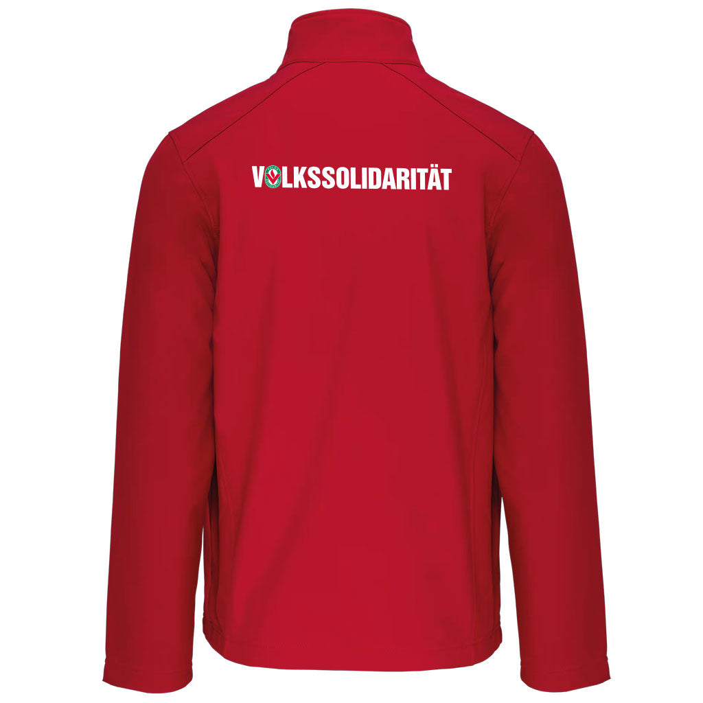 Herren Softshell-Jacken