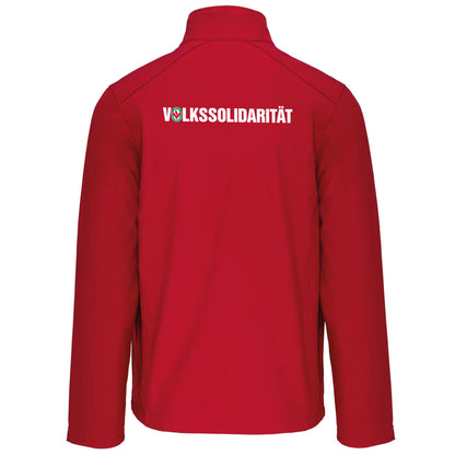 Herren Softshell-Jacken
