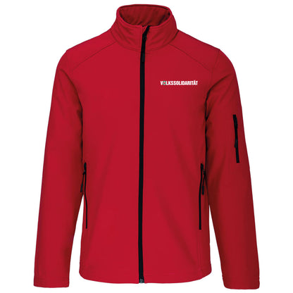 Herren Softshell-Jacken