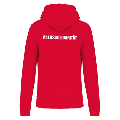 Kapuzensweatshirt / Hoodie