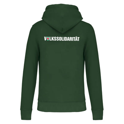 Kapuzensweatshirt / Hoodie