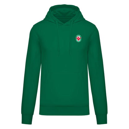 Kapuzensweatshirt / Hoodie