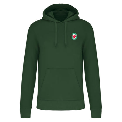 Kapuzensweatshirt / Hoodie