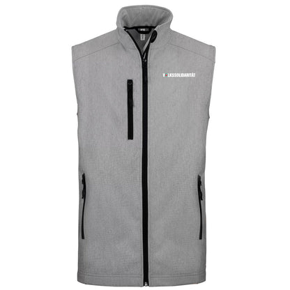 Herren Softshell Bodywärmer