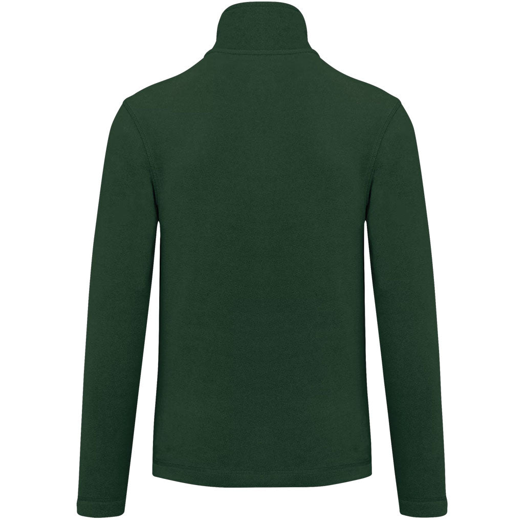 Herren / Unisex Fleece-Jacken