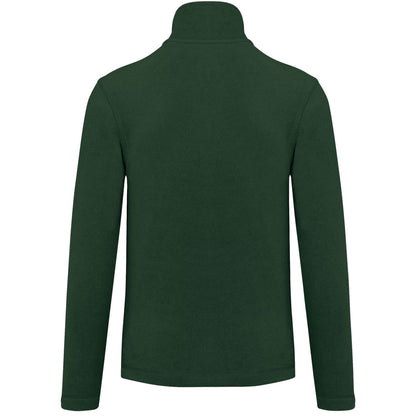 Herren / Unisex Fleece-Jacken