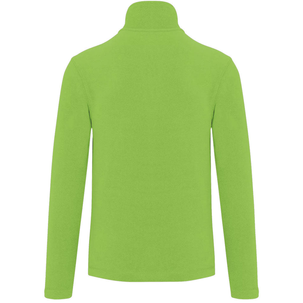 Herren / Unisex Fleece-Jacken