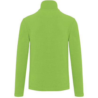 Herren / Unisex Fleece-Jacken