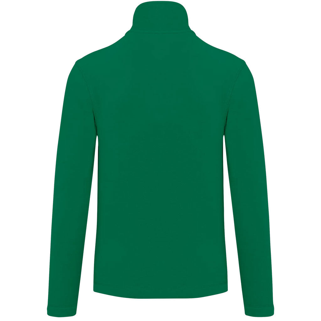 Herren / Unisex Fleece-Jacken