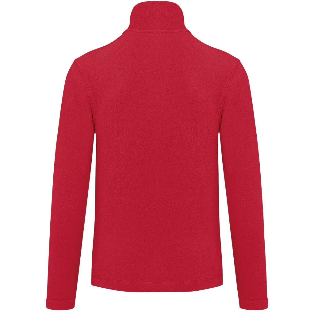 Herren / Unisex Fleece-Jacken