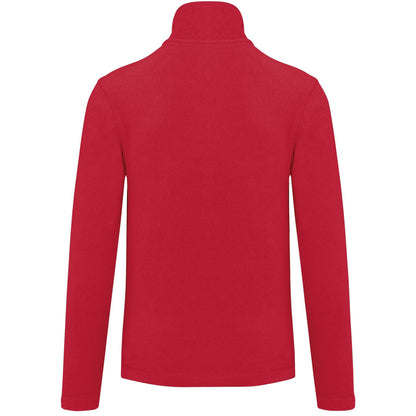 Herren / Unisex Fleece-Jacken