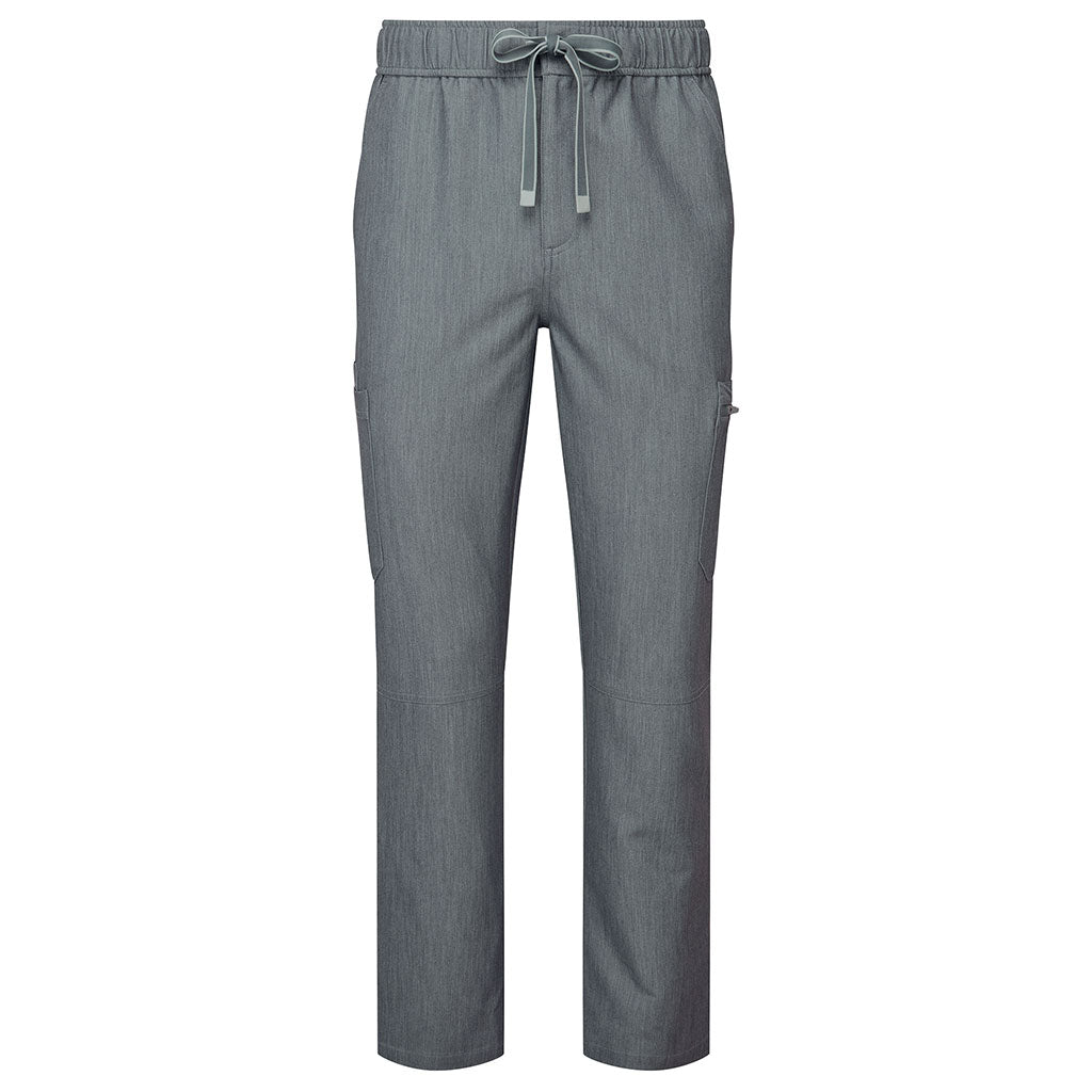 Cargo-Herrenhose aus Stretch