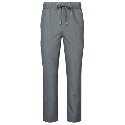 Cargo-Herrenhose aus Stretch