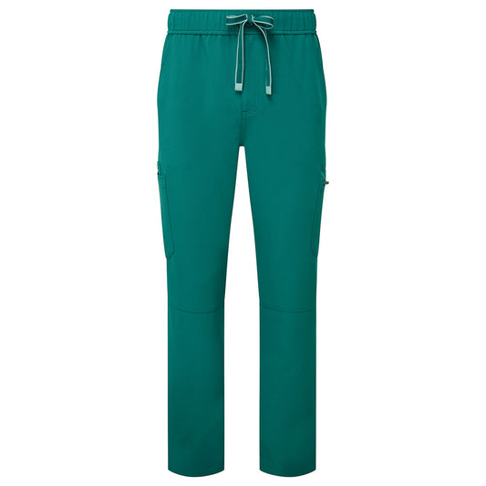 Cargo-Herrenhose aus Stretch
