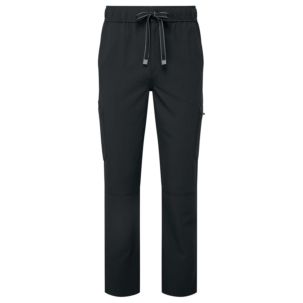 Cargo-Herrenhose aus Stretch