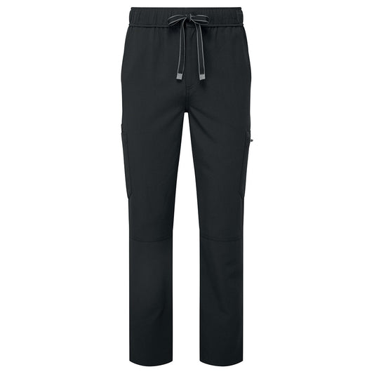 Cargo-Herrenhose aus Stretch