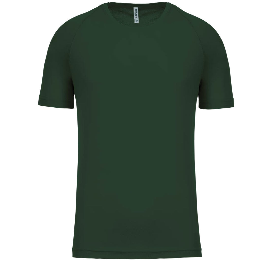 Herren Sportshirt